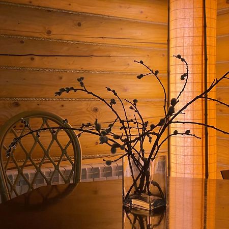 Bukovynskiy Zatyshok Chalet Bukowel Zewnętrze zdjęcie