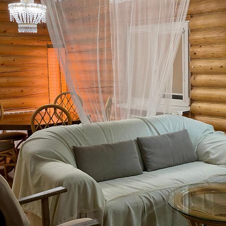 Bukovynskiy Zatyshok Chalet Bukowel Zewnętrze zdjęcie