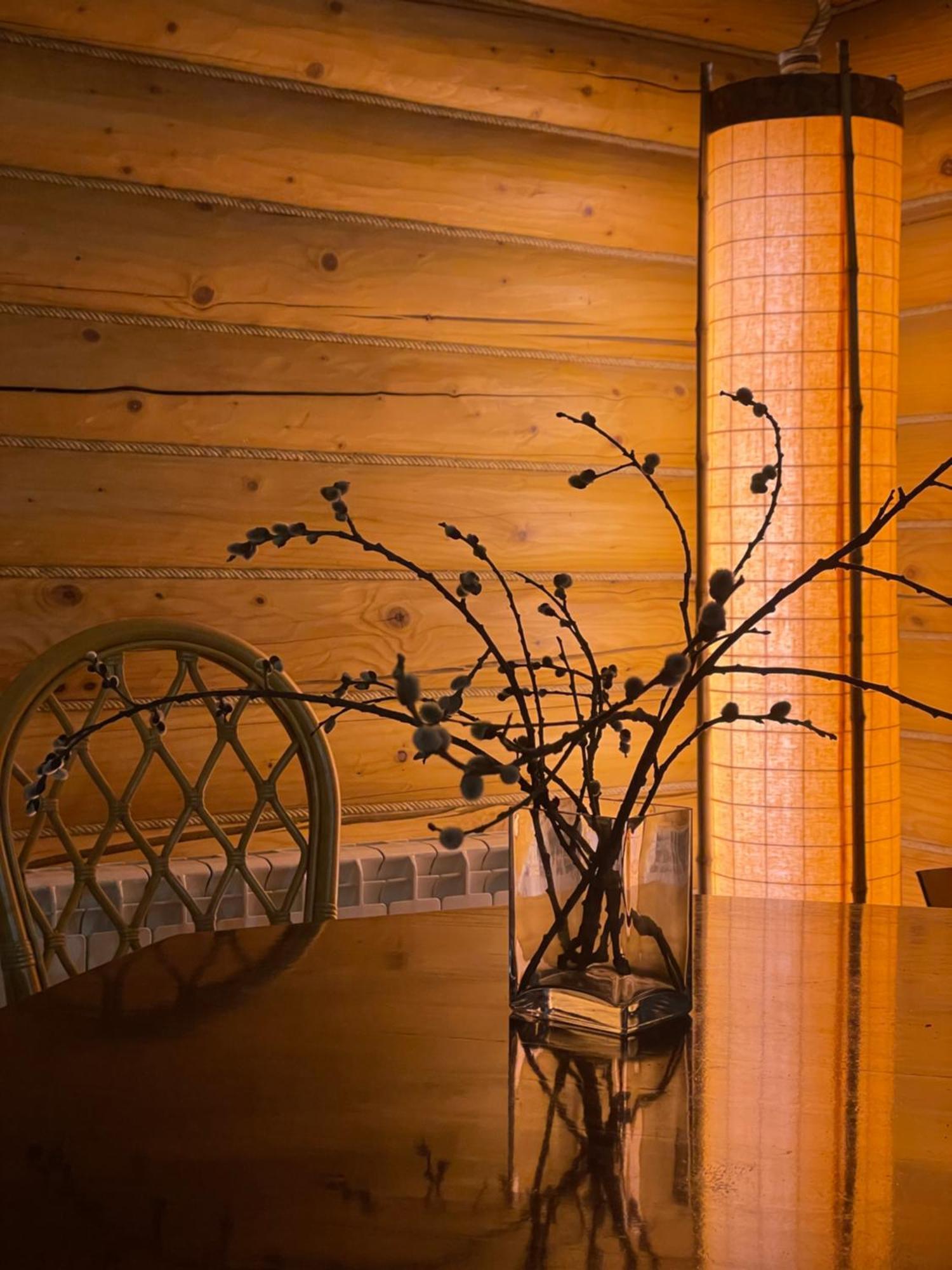Bukovynskiy Zatyshok Chalet Bukowel Zewnętrze zdjęcie