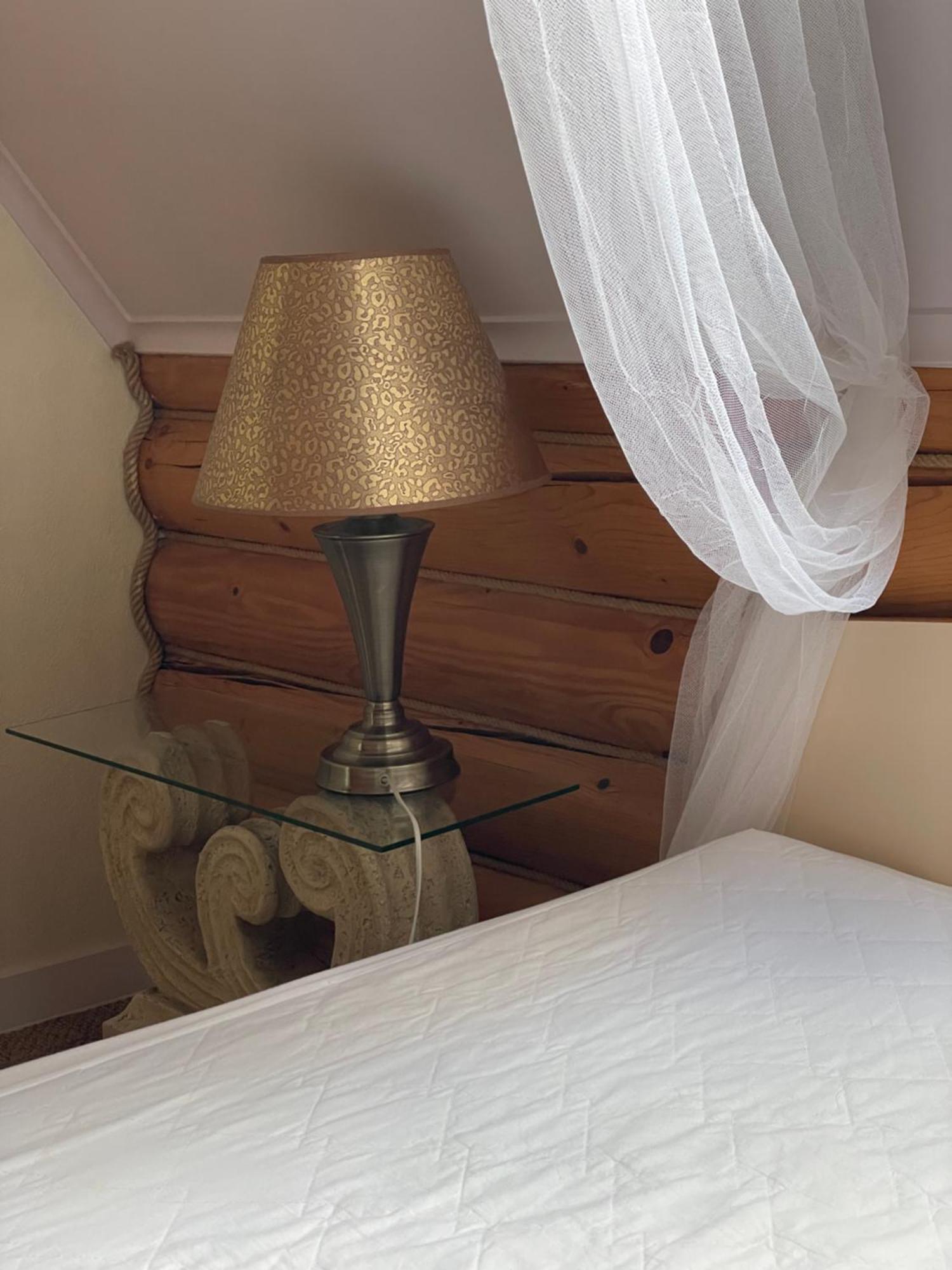 Bukovynskiy Zatyshok Chalet Bukowel Zewnętrze zdjęcie