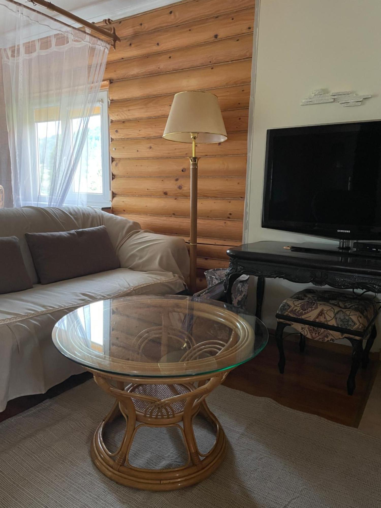 Bukovynskiy Zatyshok Chalet Bukowel Zewnętrze zdjęcie