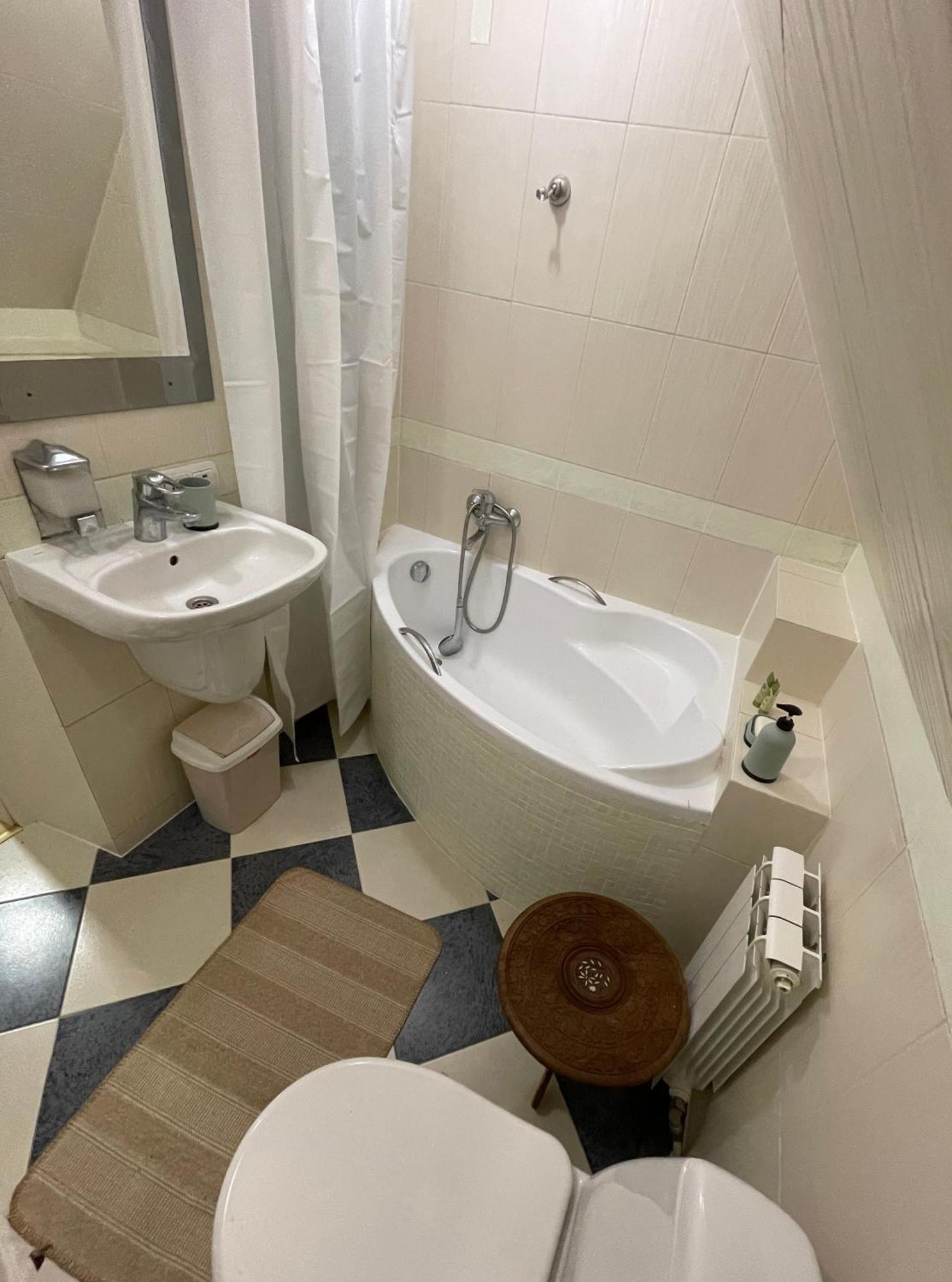 Bukovynskiy Zatyshok Chalet Bukowel Zewnętrze zdjęcie