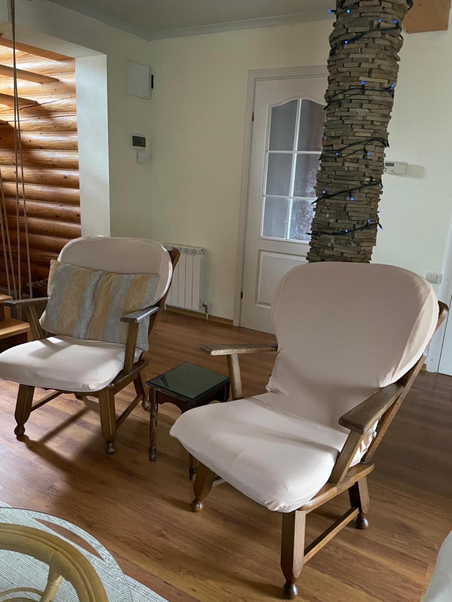Bukovynskiy Zatyshok Chalet Bukowel Zewnętrze zdjęcie