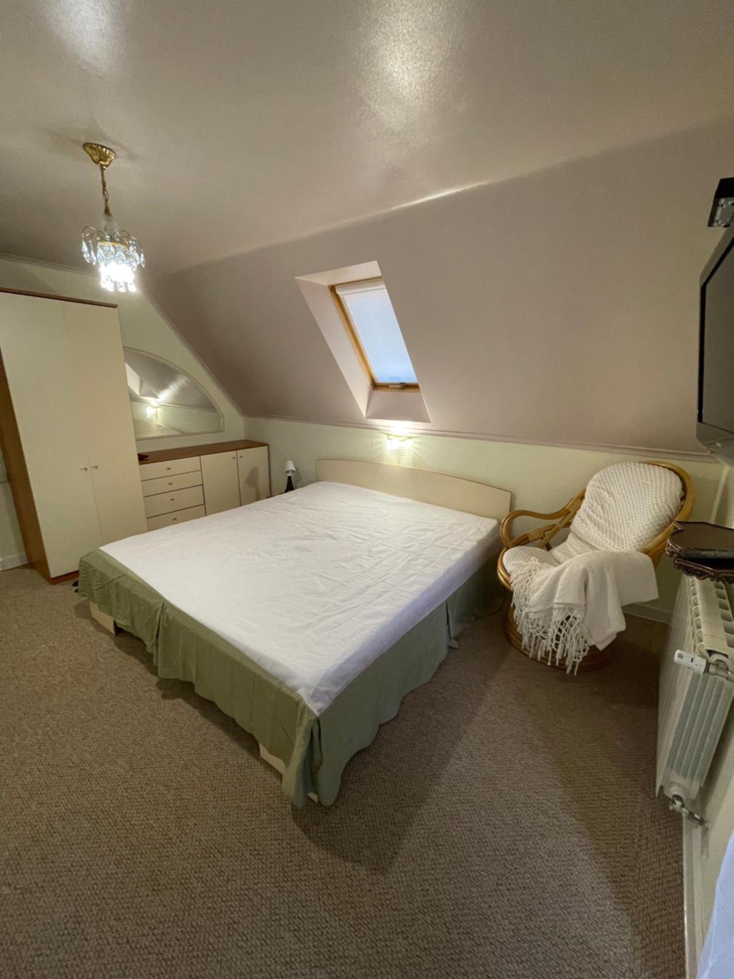 Bukovynskiy Zatyshok Chalet Bukowel Zewnętrze zdjęcie