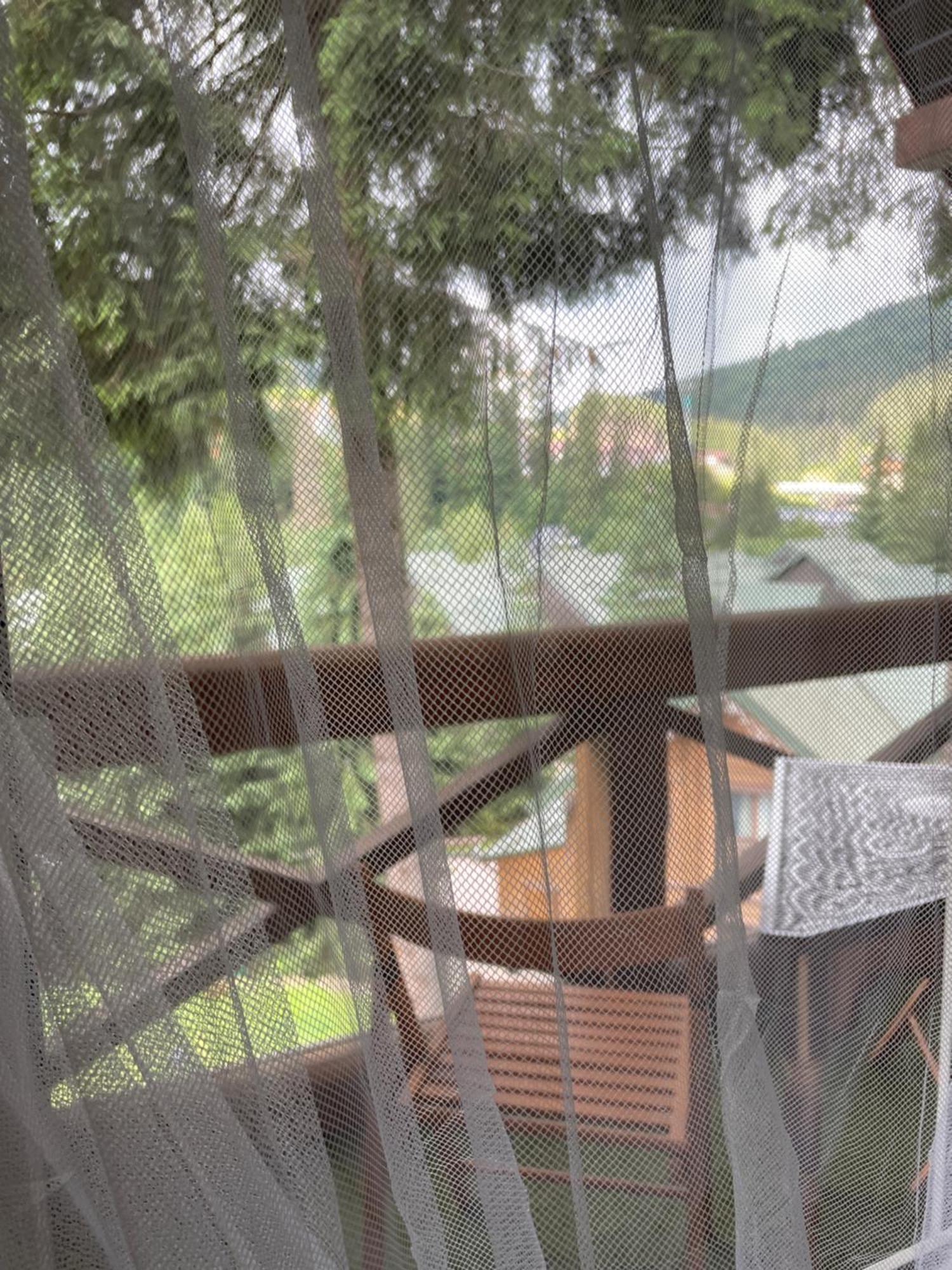 Bukovynskiy Zatyshok Chalet Bukowel Zewnętrze zdjęcie